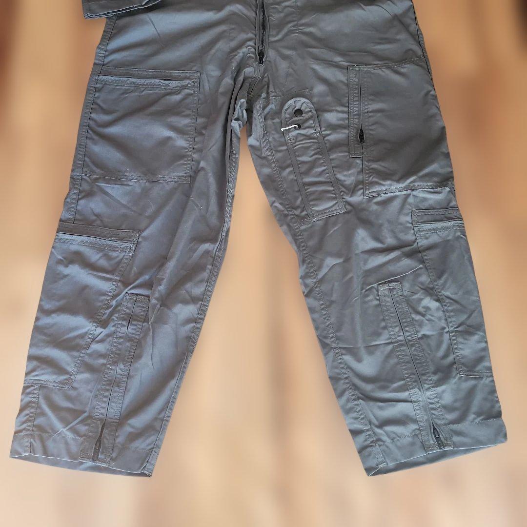 PROPPER カーキ フライトスーツ