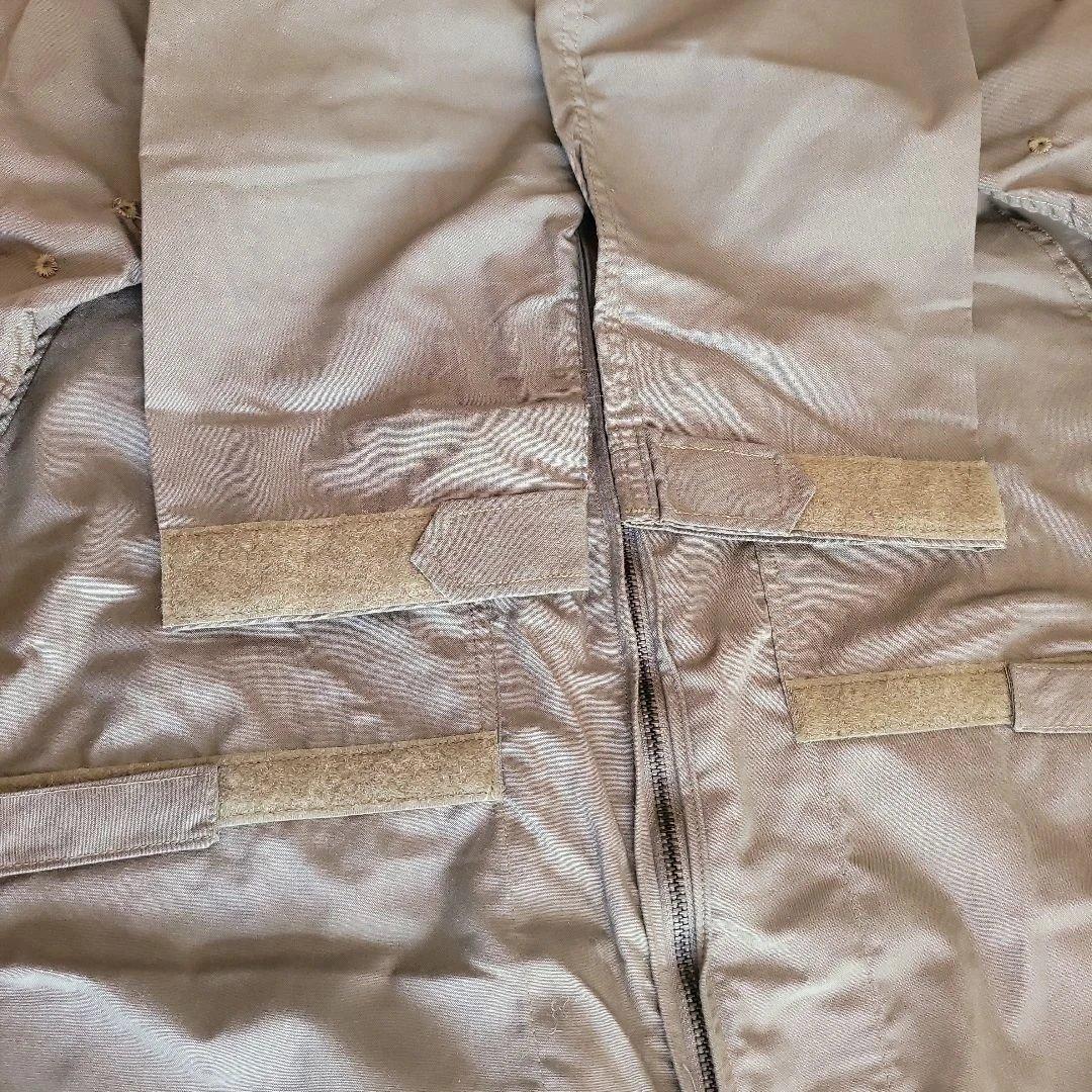 PROPPER カーキ フライトスーツ