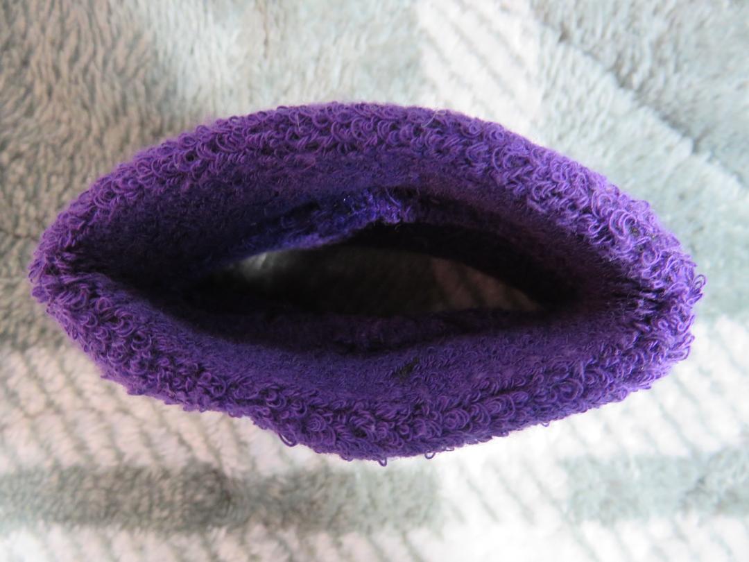 【希少】B’z LIVE-GYM ガチャガチャ リストバンド