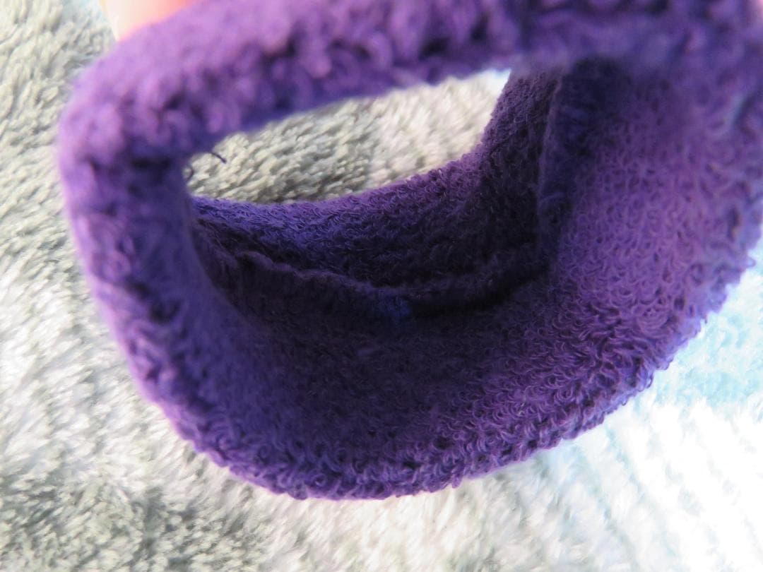 【希少】B’z LIVE-GYM ガチャガチャ リストバンド