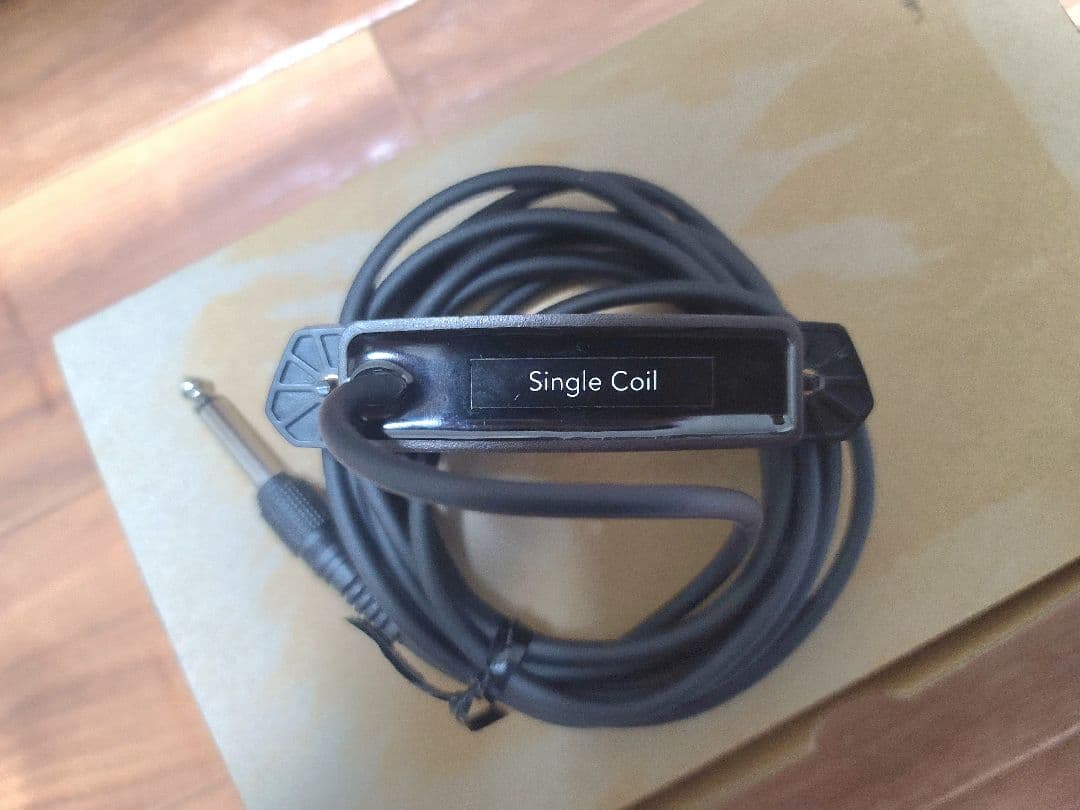 FISHMAN ( フィッシュマン ) NEO-D Single Coil