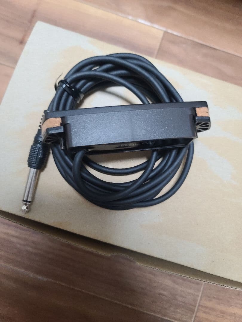 FISHMAN ( フィッシュマン ) NEO-D Single Coil