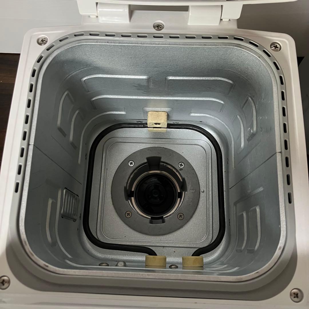 Panasonic ライスブレッドクッカー　 SD-RBM1001