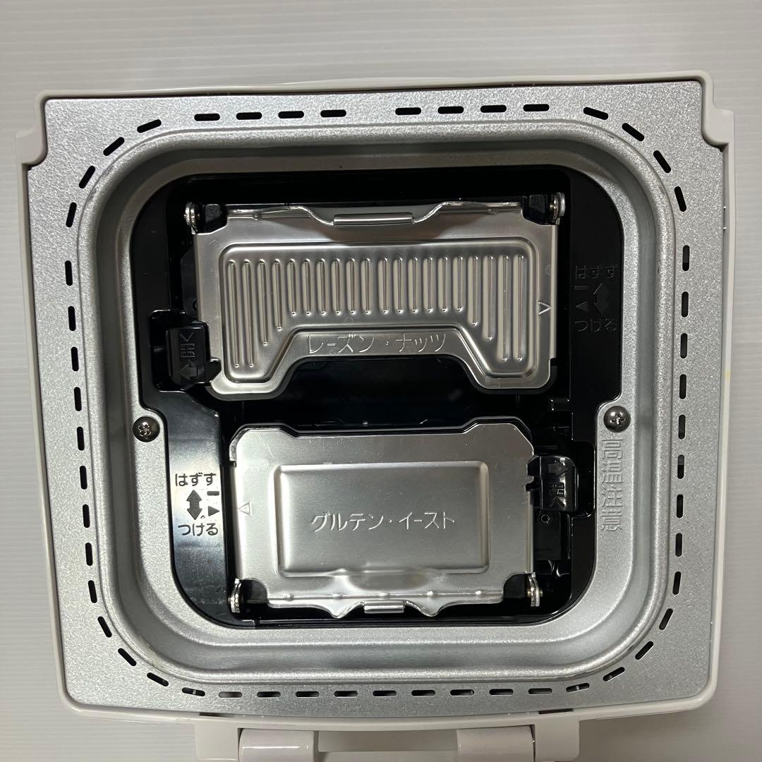 Panasonic ライスブレッドクッカー　 SD-RBM1001