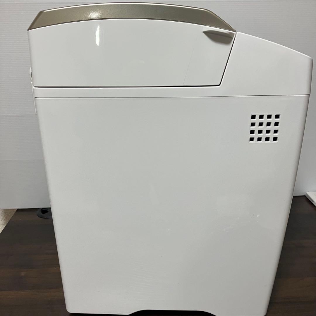 Panasonic ライスブレッドクッカー　 SD-RBM1001