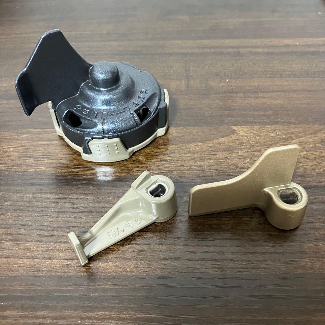 Panasonic ライスブレッドクッカー　 SD-RBM1001