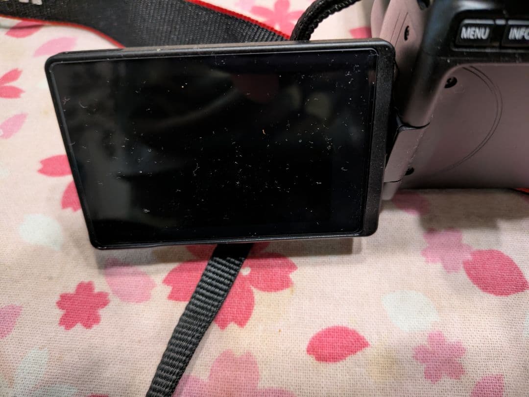 デジタルカメラ EOS KISS X10 EF-S 18-55 IS STM KIT