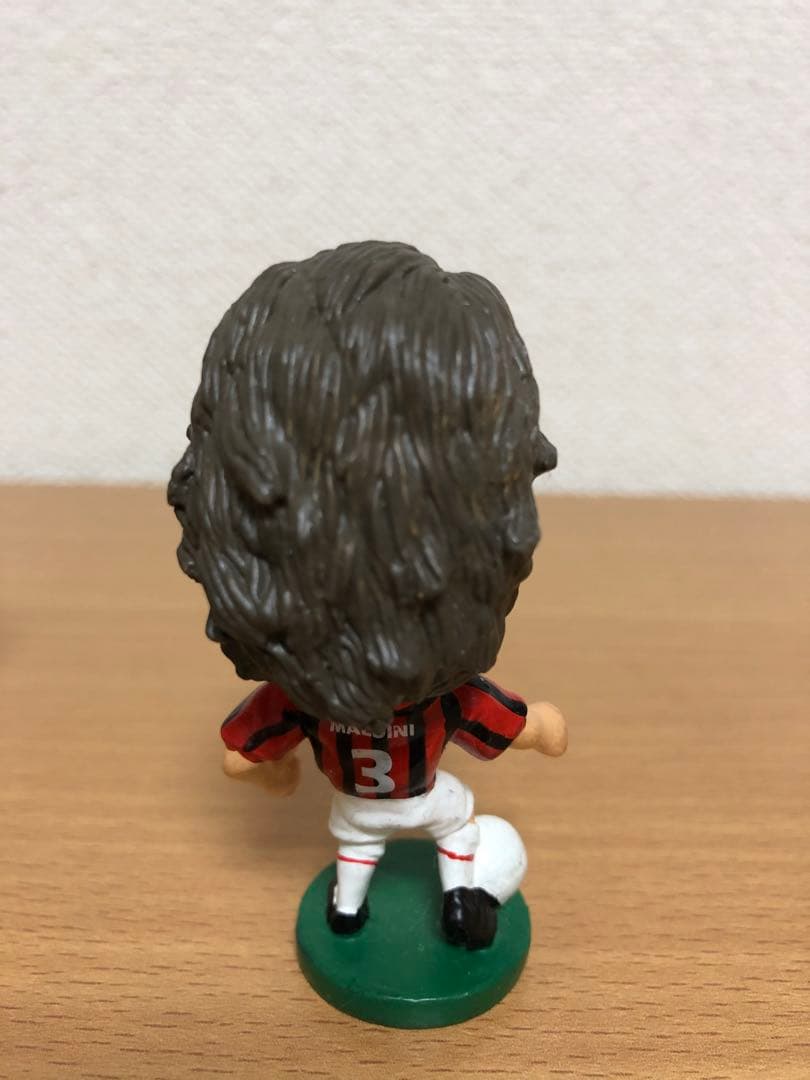 ACミラン フィギュア 8体セット