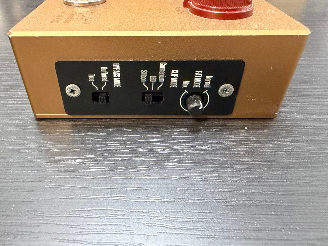 ギター Studio Daydream KCM-OD