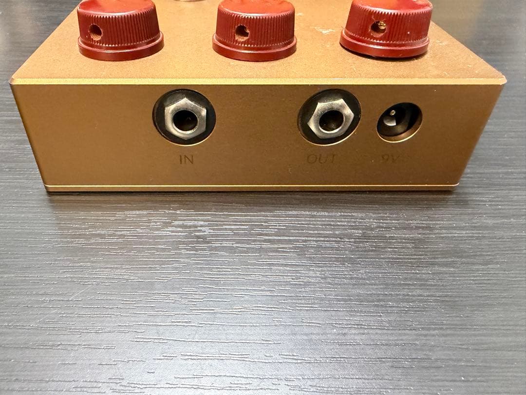 ギター Studio Daydream KCM-OD