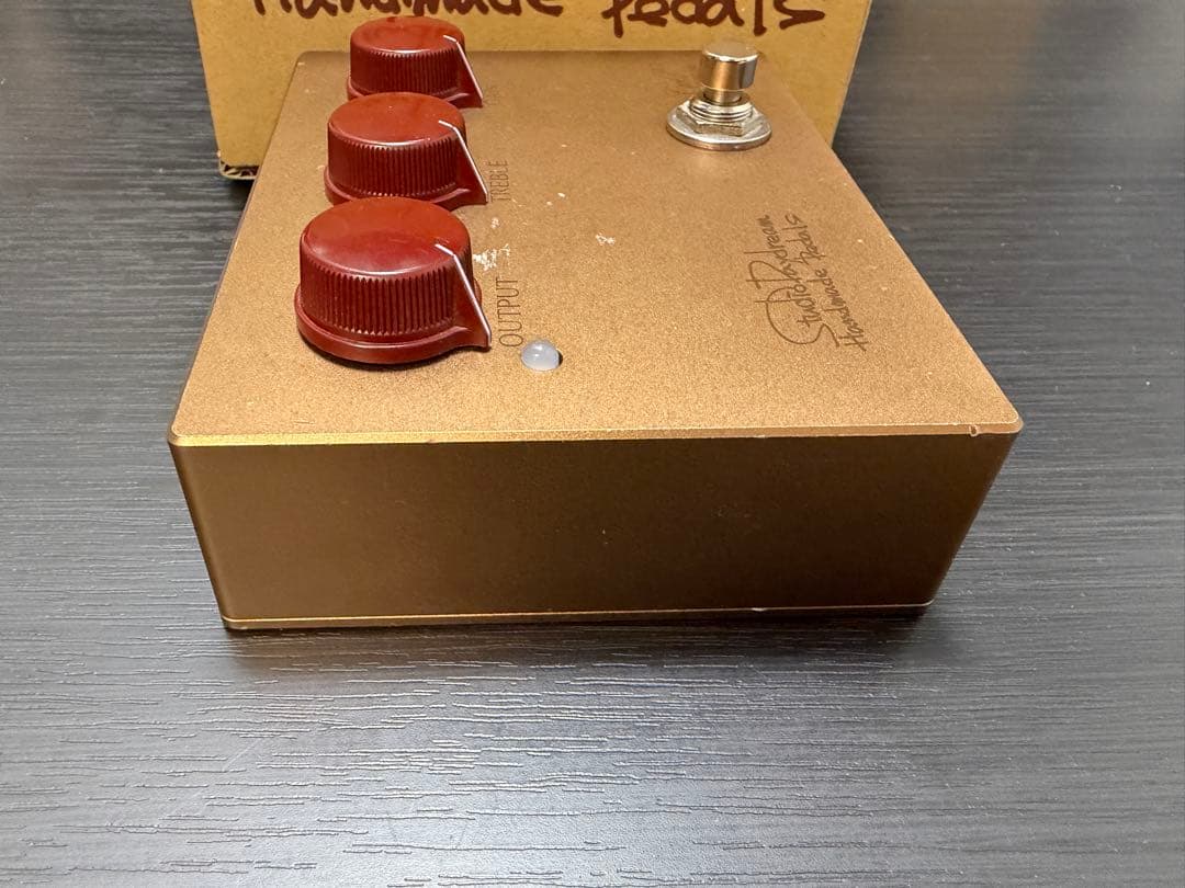 ギター Studio Daydream KCM-OD