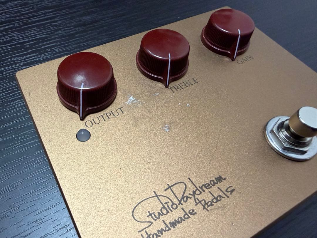 ギター Studio Daydream KCM-OD