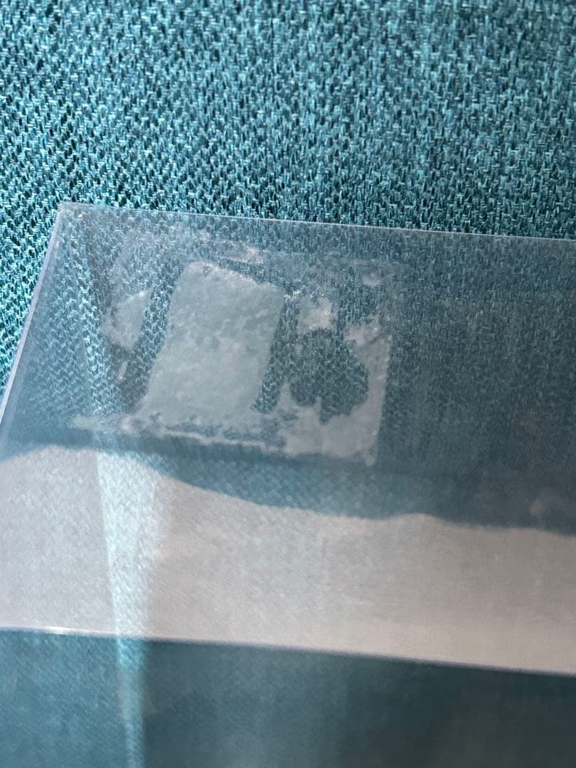 園田海未 キャラグミン