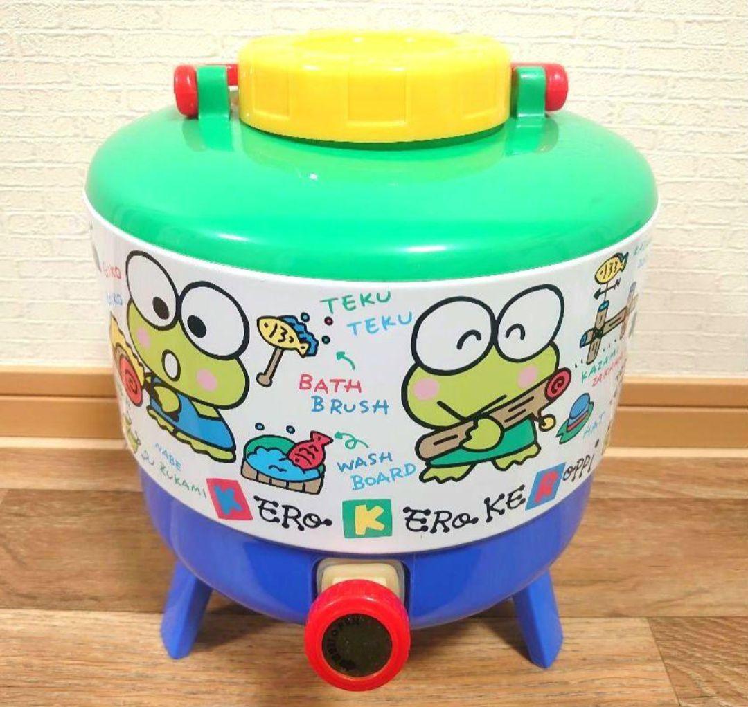 けろけろけろっぴ　昭和　レトロ