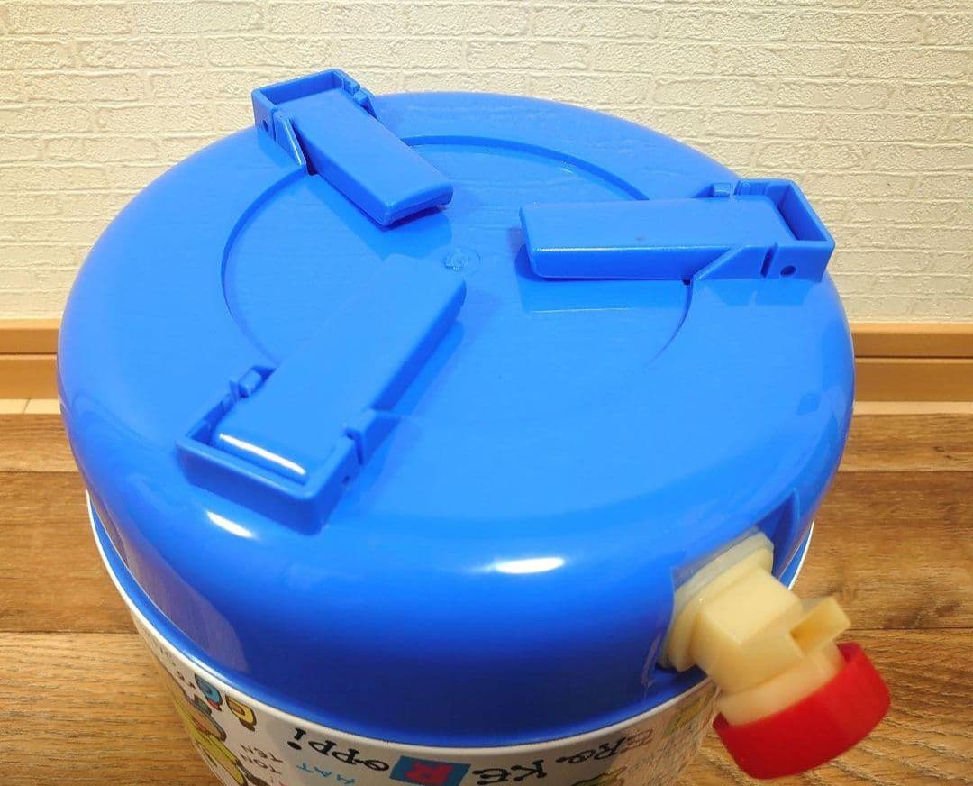 けろけろけろっぴ　昭和　レトロ