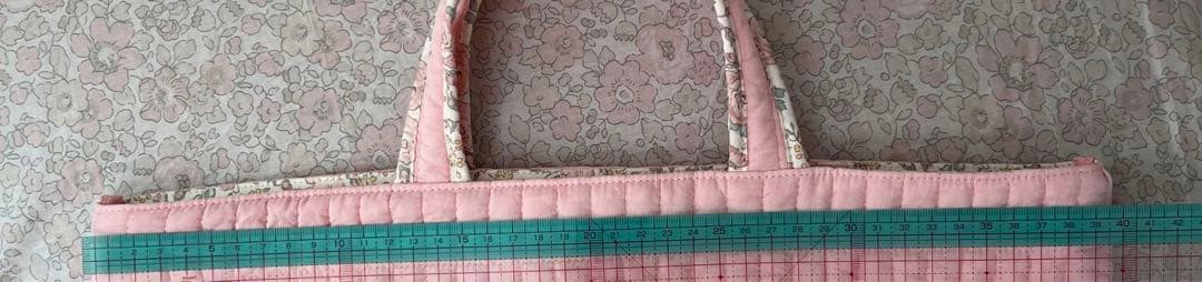 黒兎ゆぅ　リバティ　ダウンシャーヒル