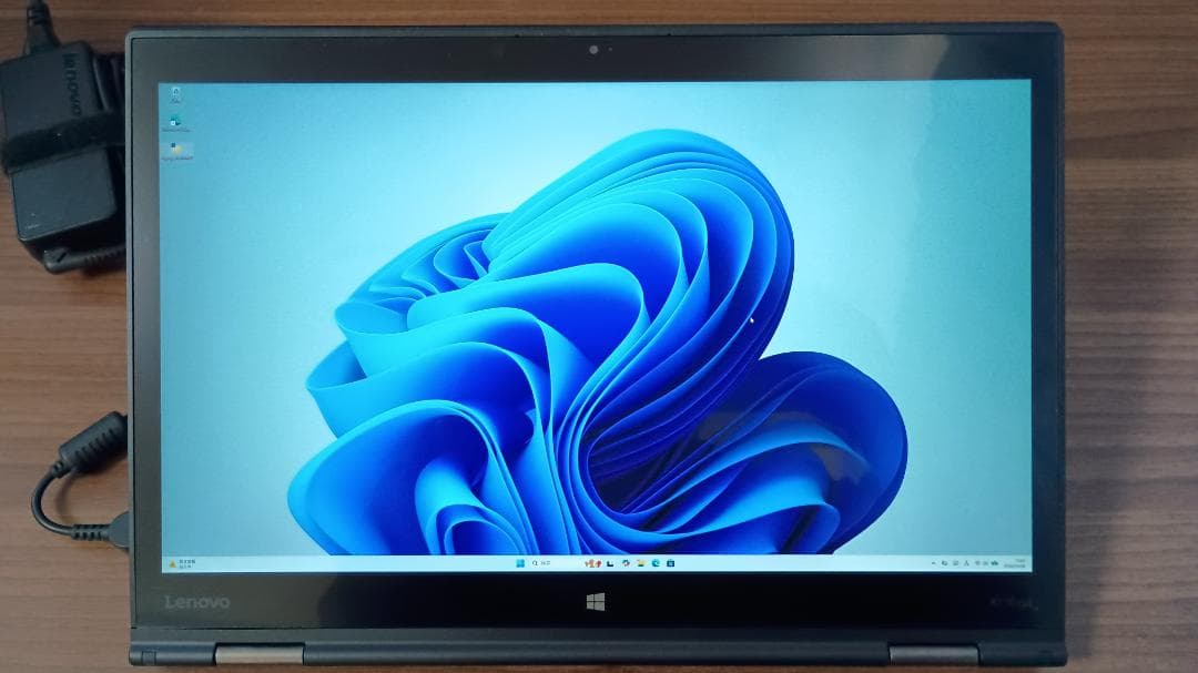 x1yoga/i5/8G/SSD256G/WQHDタッチパネル/英語キーボード