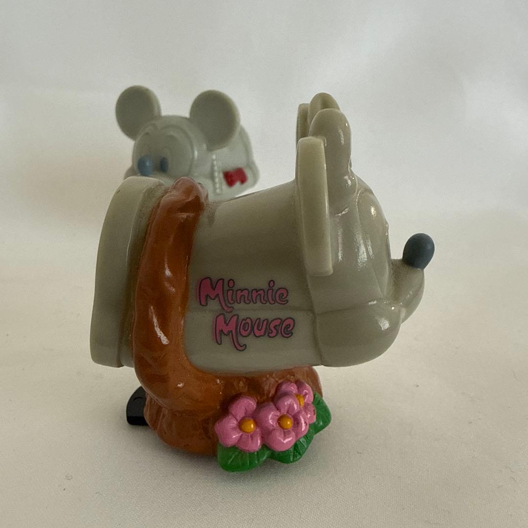 ミッキーミニー★鉛筆削り★ディズニーリゾート