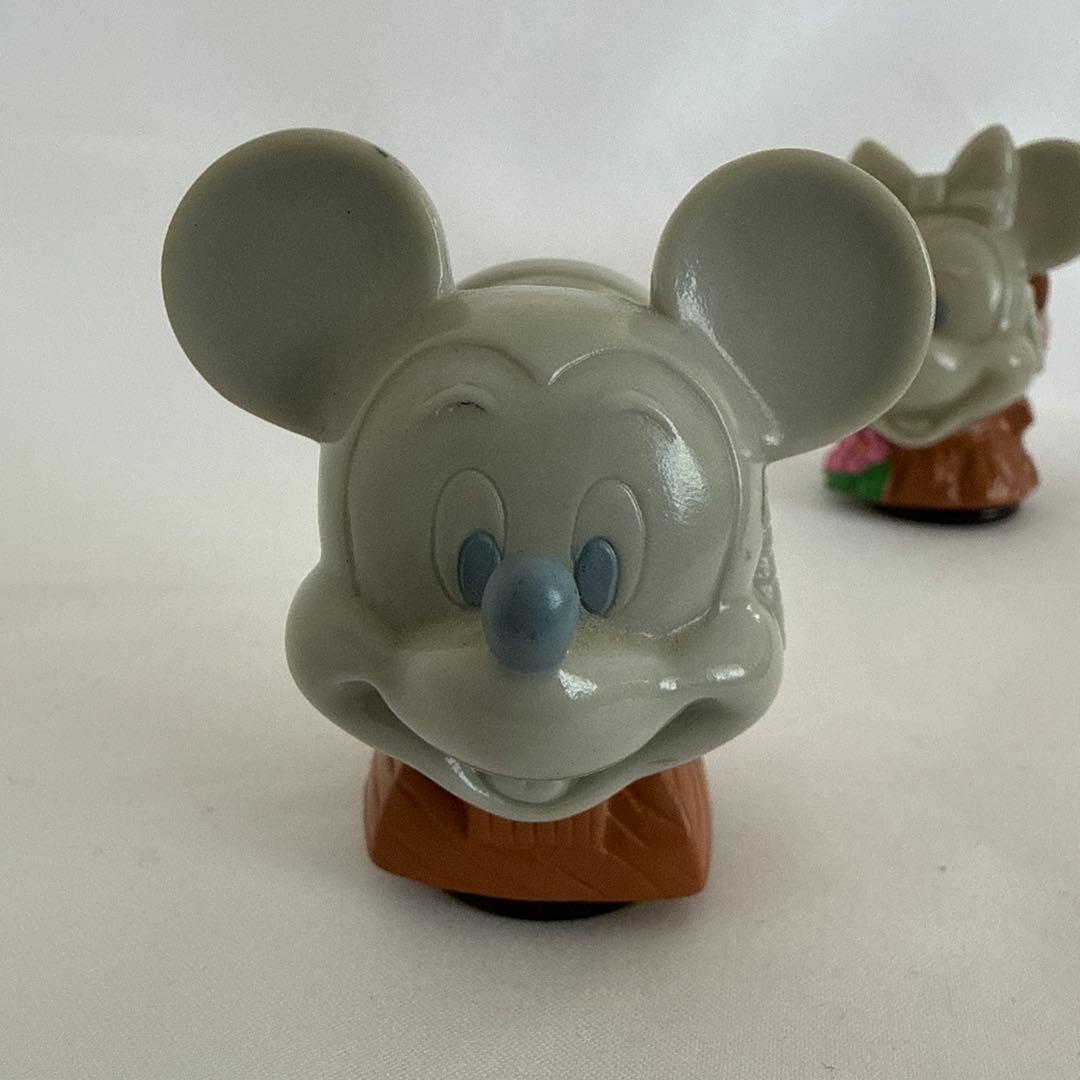 ミッキーミニー★鉛筆削り★ディズニーリゾート