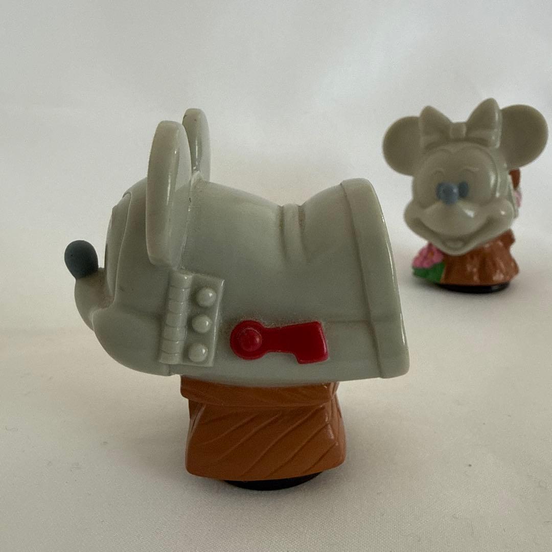 ミッキーミニー★鉛筆削り★ディズニーリゾート