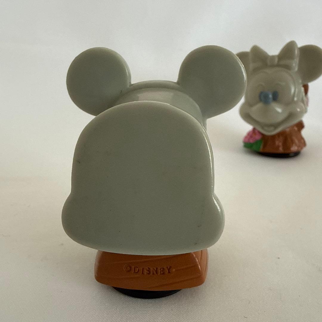 ミッキーミニー★鉛筆削り★ディズニーリゾート