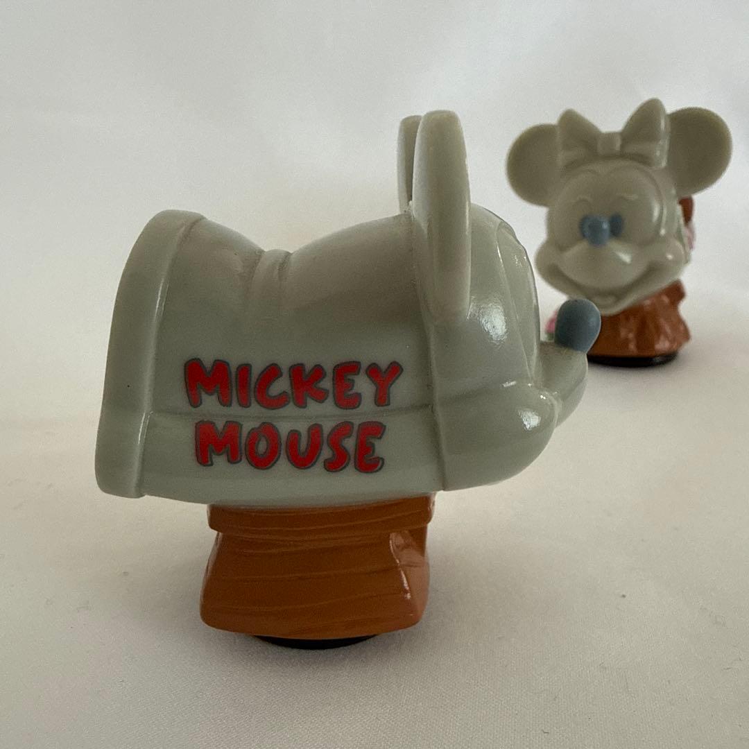 ミッキーミニー★鉛筆削り★ディズニーリゾート