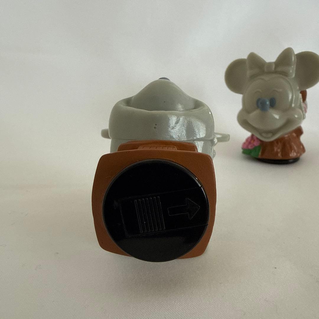 ミッキーミニー★鉛筆削り★ディズニーリゾート