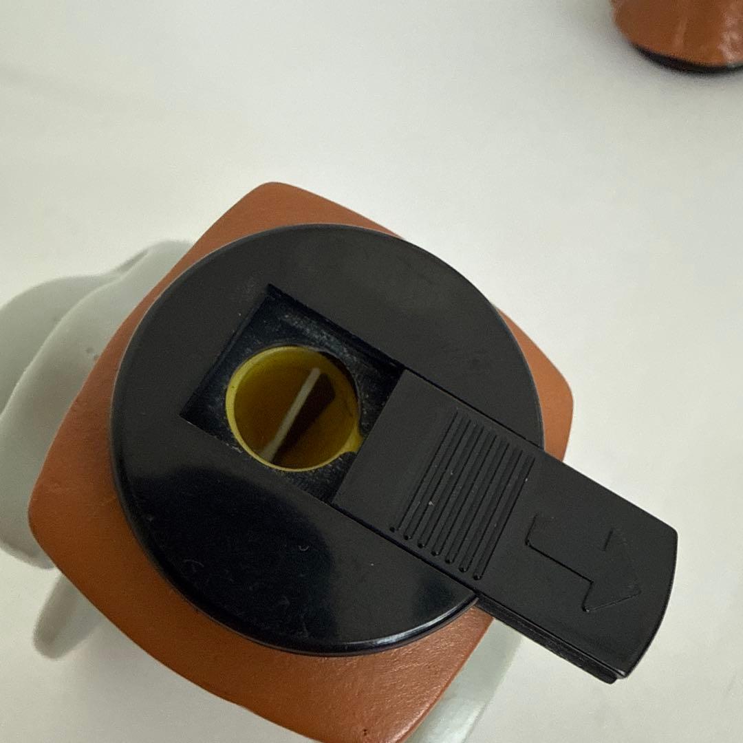 ミッキーミニー★鉛筆削り★ディズニーリゾート