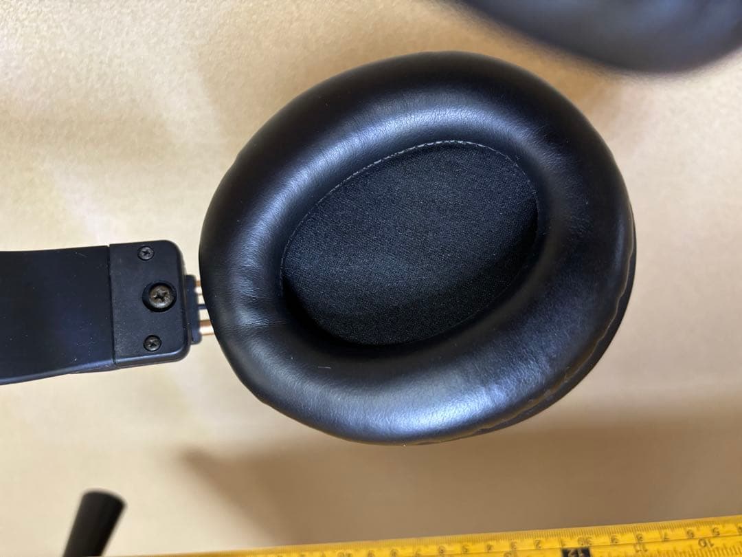 ヘッドホン FOSTEX T50RP