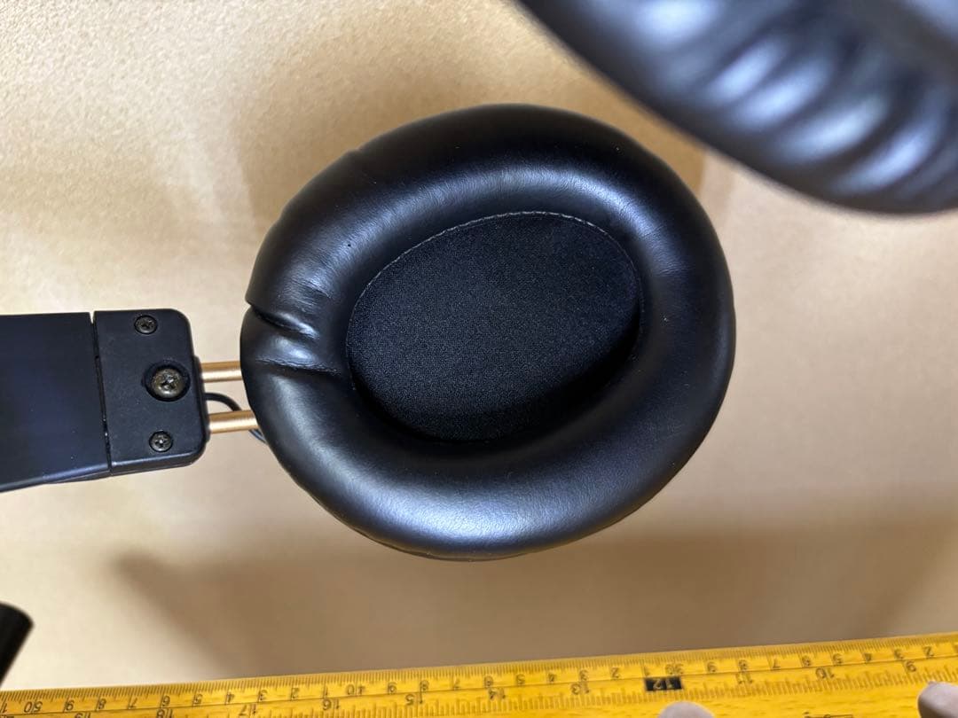 ヘッドホン FOSTEX T50RP