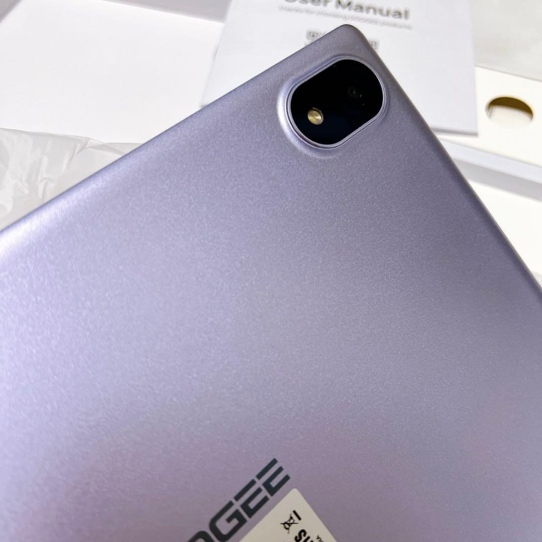 アンドロイド 15 タブレット10インチ16GB+128GB+1TB拡張