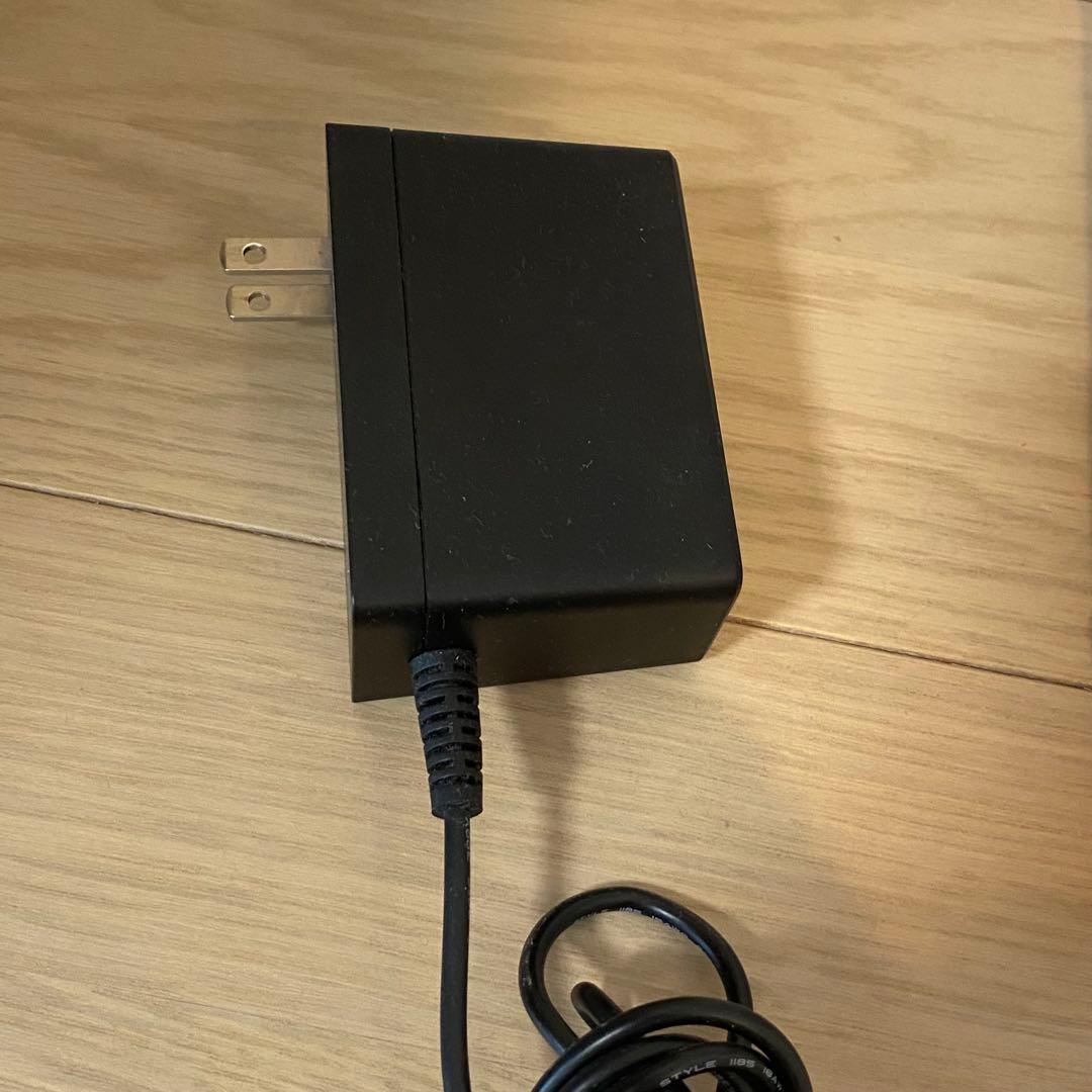 BALMUDA The Cleaner スティッククリーナー 本体