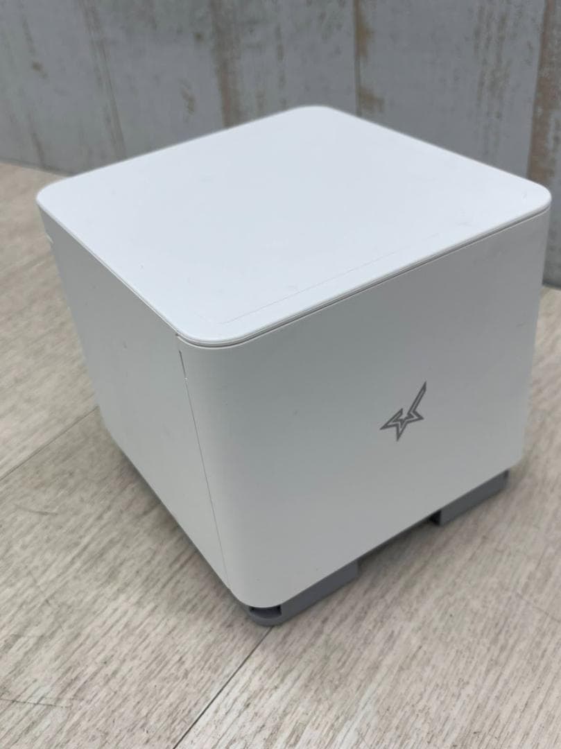 star C-Print3 レシートプリンター 動作確認済 ロール紙 まとめて