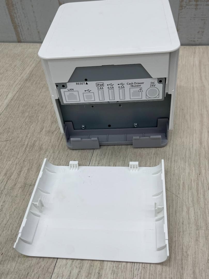 star C-Print3 レシートプリンター 動作確認済 ロール紙 まとめて