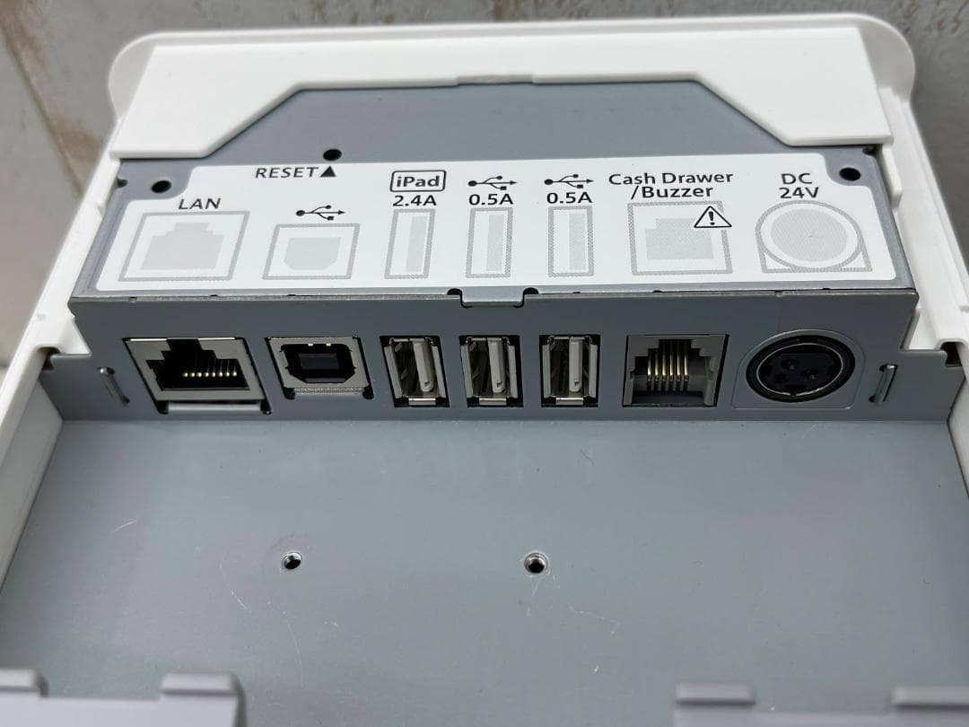 star C-Print3 レシートプリンター 動作確認済 ロール紙 まとめて