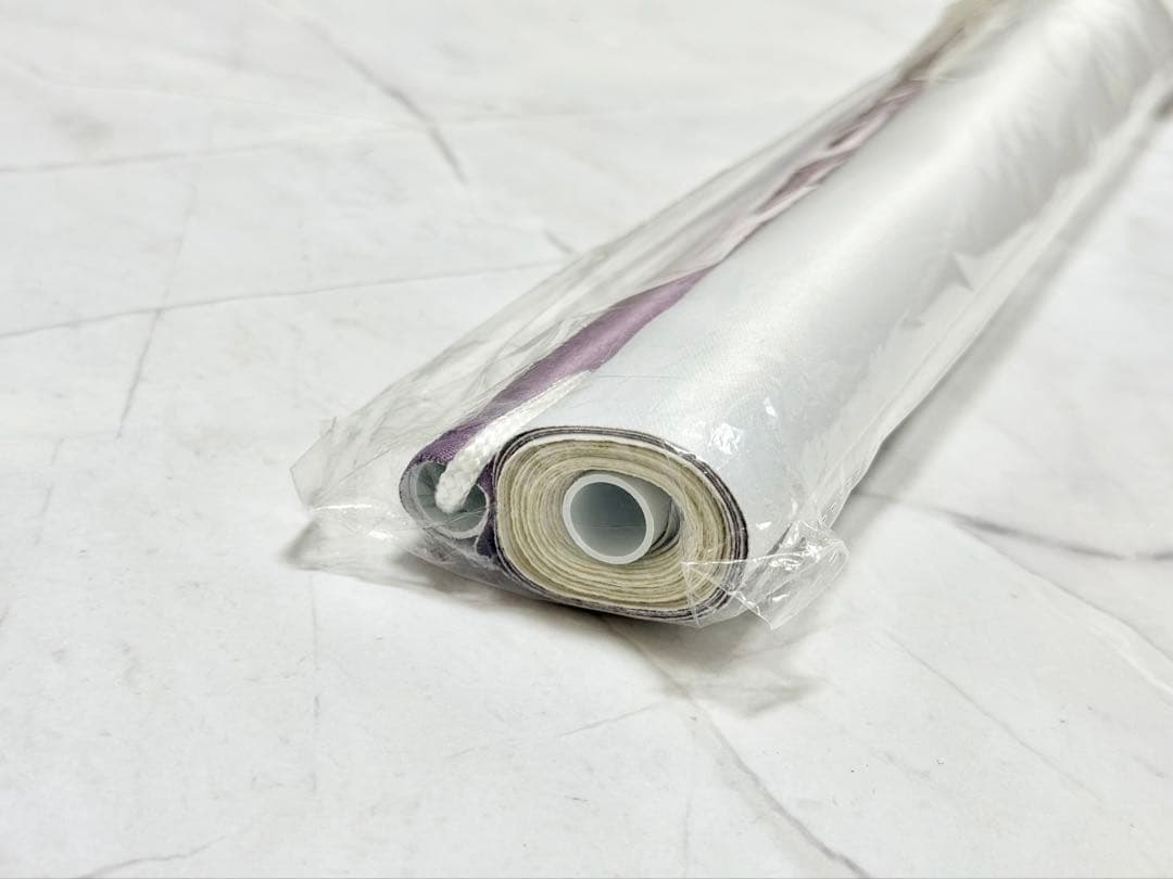 素晴らしき日々～不連続存在～ 中国ポップアップ 等身大タペストリー 音無彩名