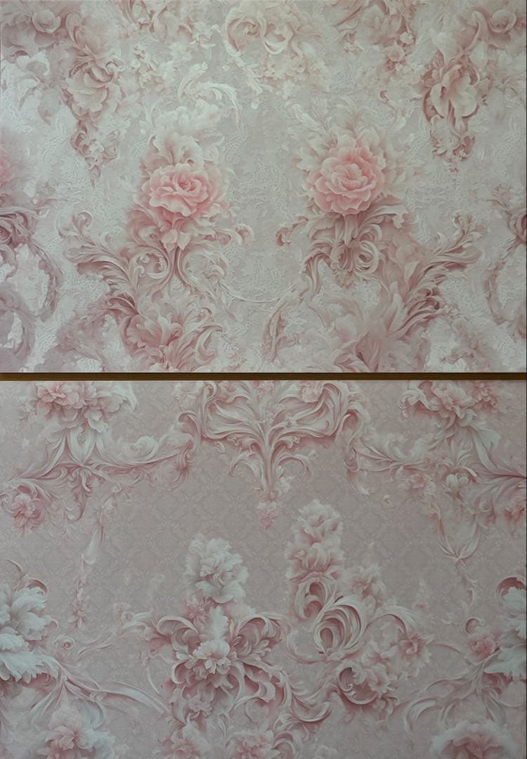 yuu.様 デザインペーパー・vintageコンプリートセット