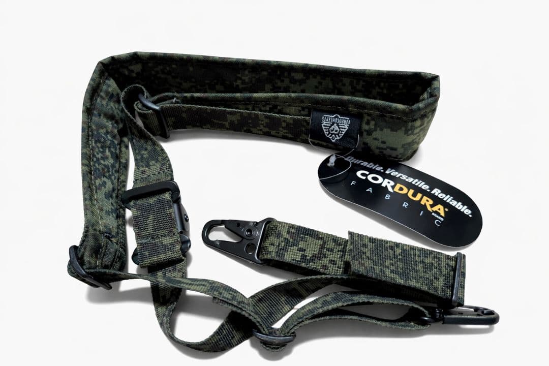 Spiritus Systemsタイプ　TACOマグ4個＋ダンプ＋スリング