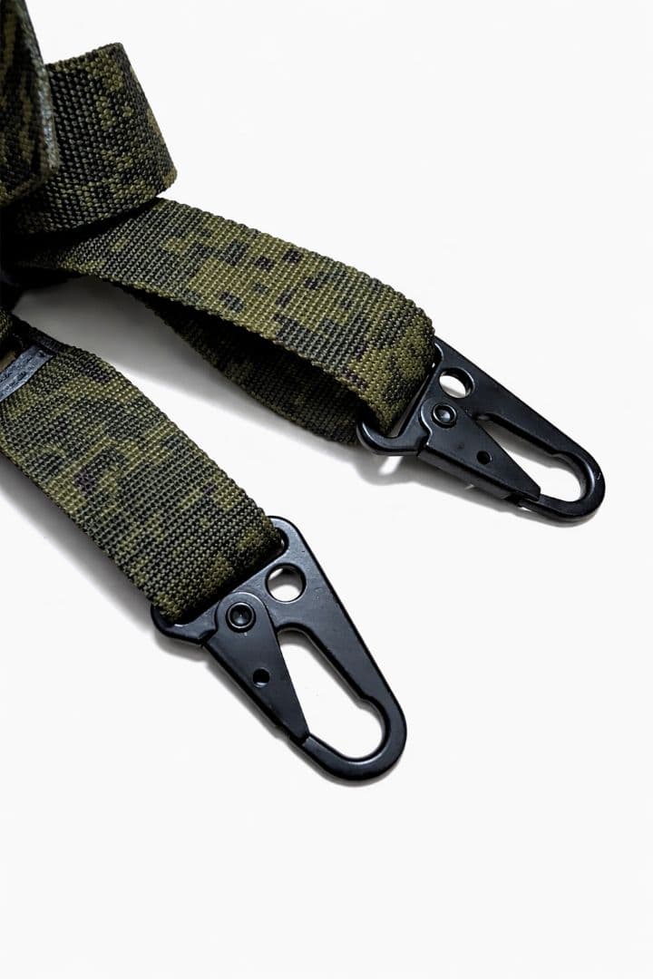 Spiritus Systemsタイプ　TACOマグ4個＋ダンプ＋スリング