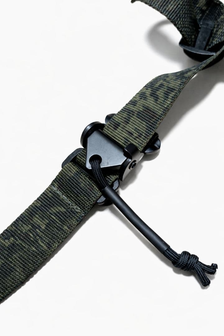 Spiritus Systemsタイプ　TACOマグ4個＋ダンプ＋スリング