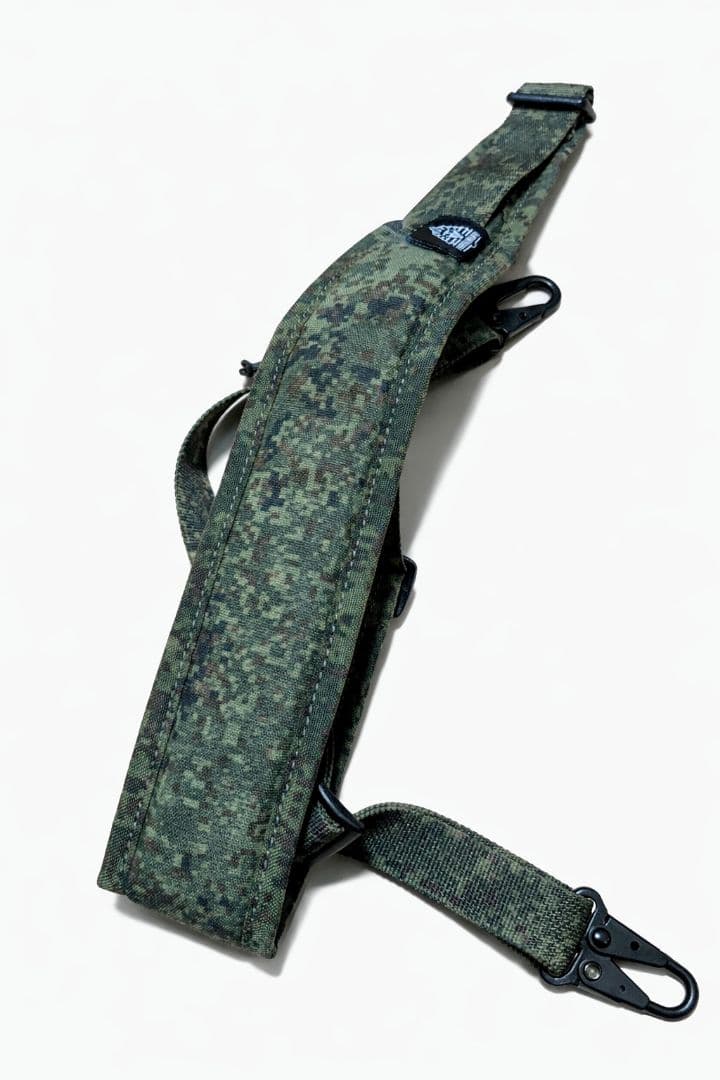 Spiritus Systemsタイプ　TACOマグ4個＋ダンプ＋スリング