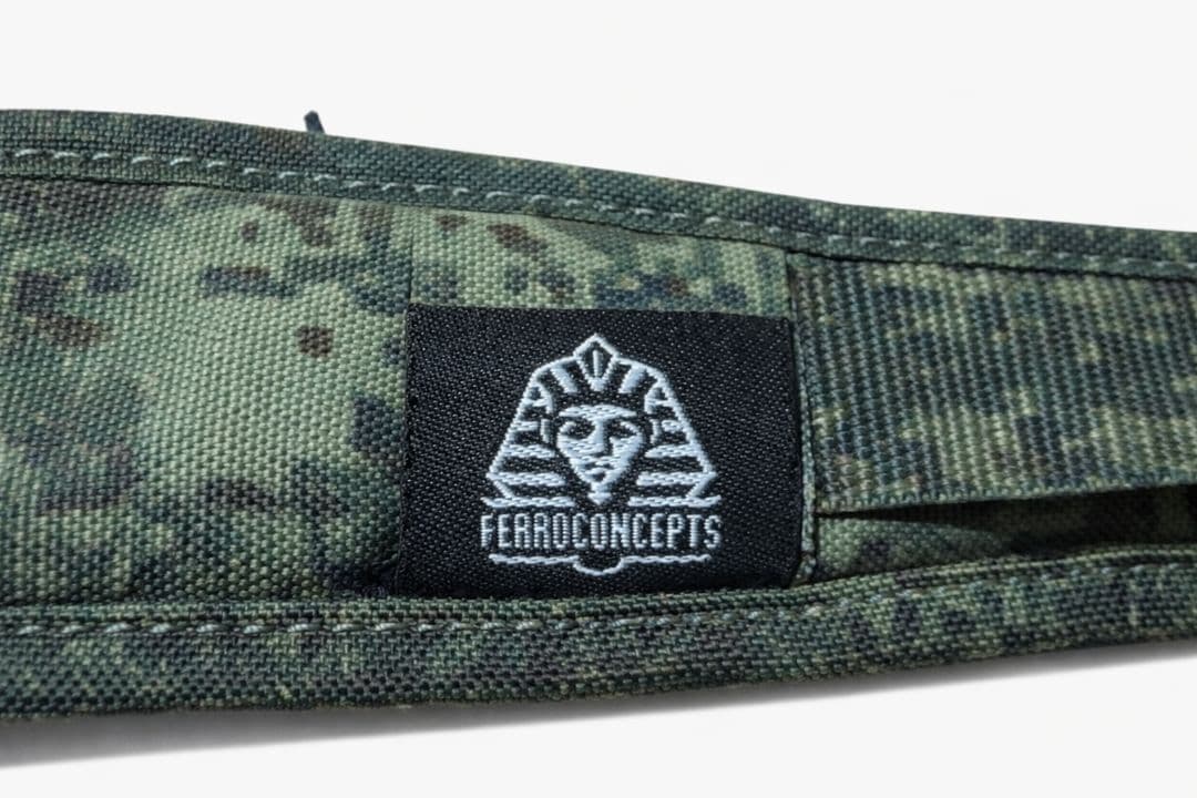 Spiritus Systemsタイプ　TACOマグ4個＋ダンプ＋スリング