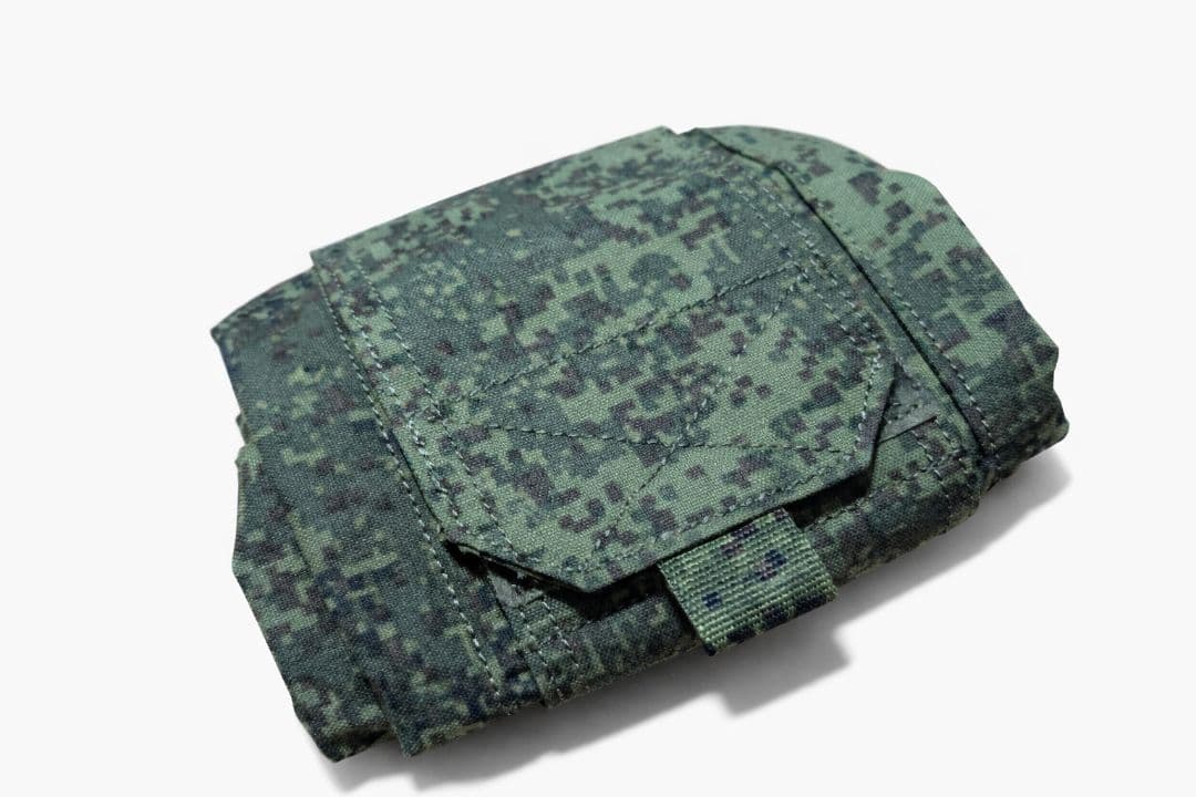 Spiritus Systemsタイプ　TACOマグ4個＋ダンプ＋スリング