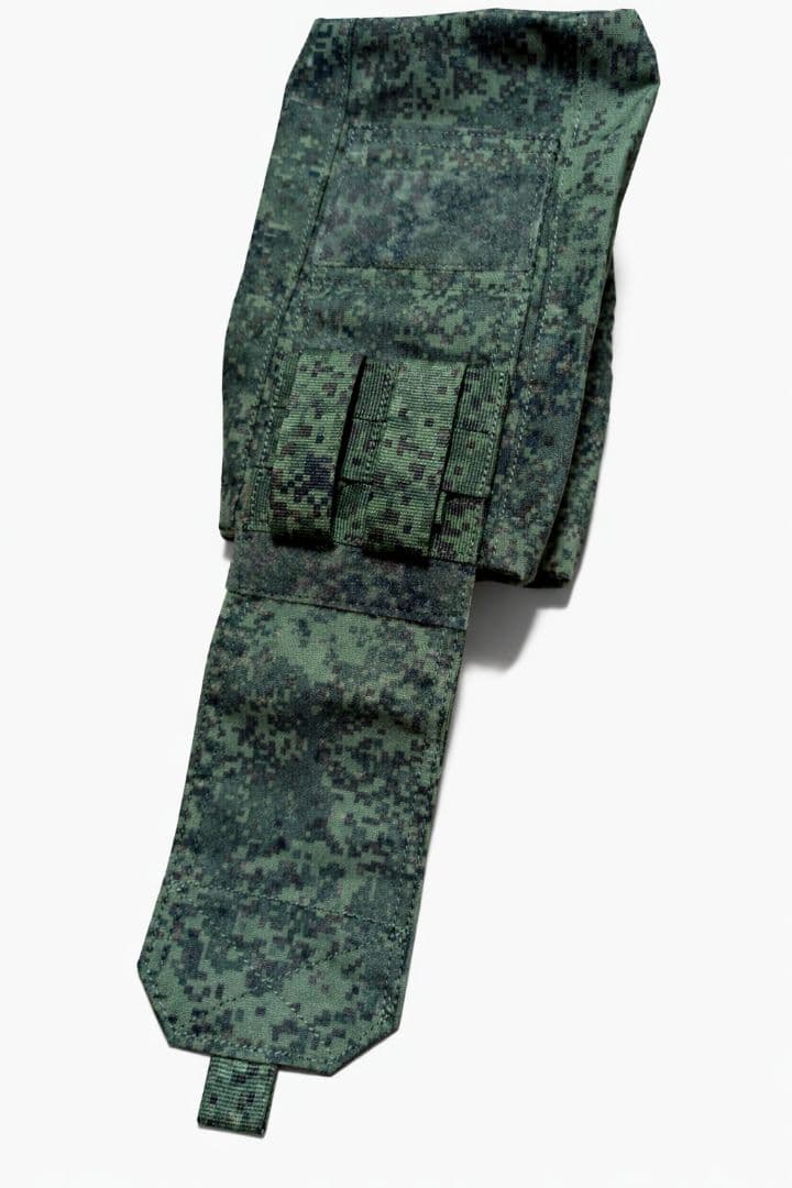 Spiritus Systemsタイプ　TACOマグ4個＋ダンプ＋スリング