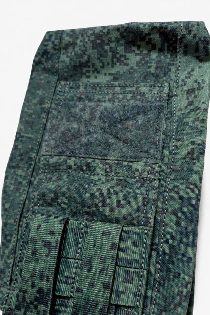 Spiritus Systemsタイプ　TACOマグ4個＋ダンプ＋スリング