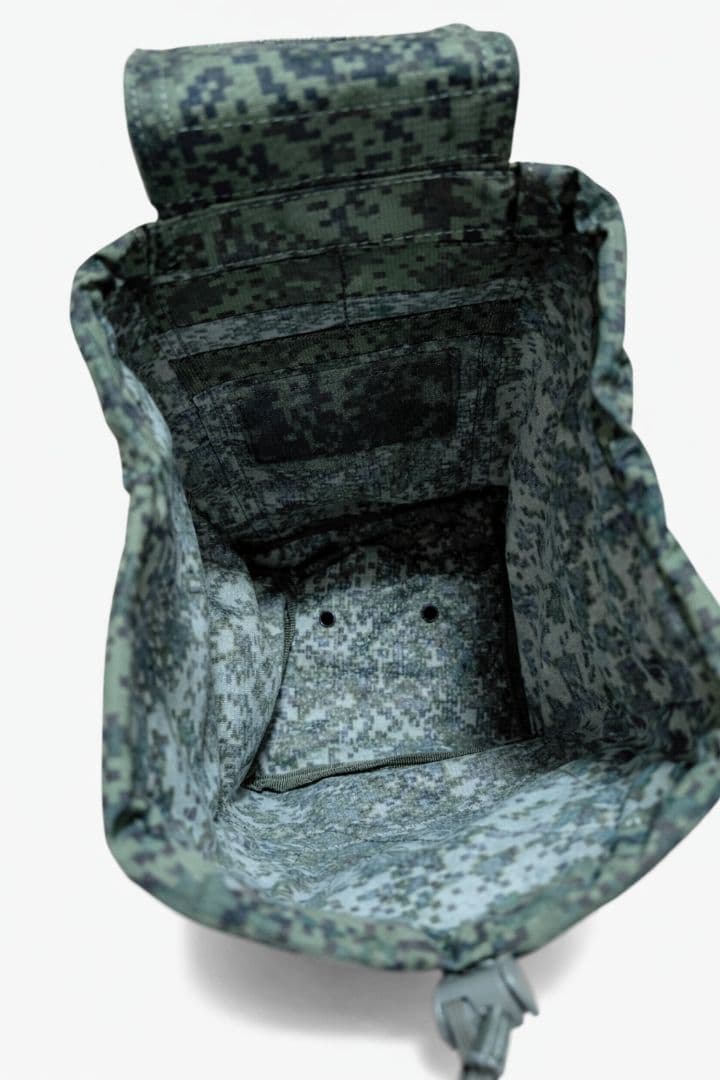 Spiritus Systemsタイプ　TACOマグ4個＋ダンプ＋スリング