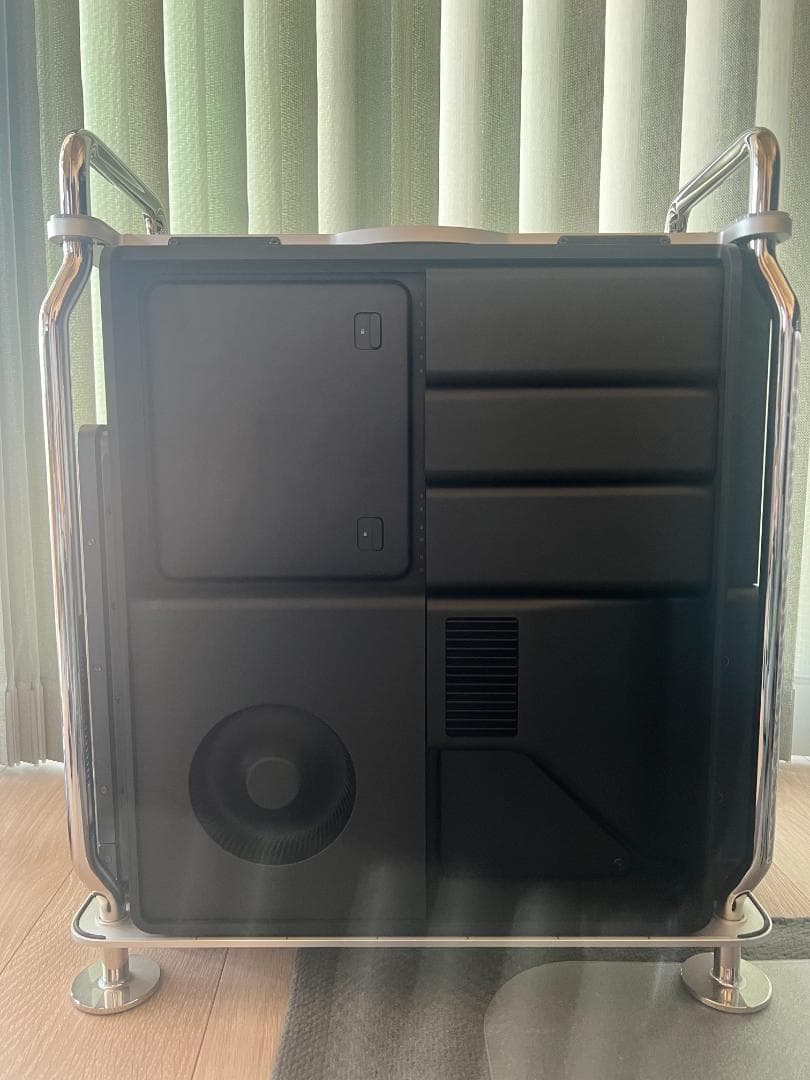 Mac Pro 2019【美品】【ハイスペック】