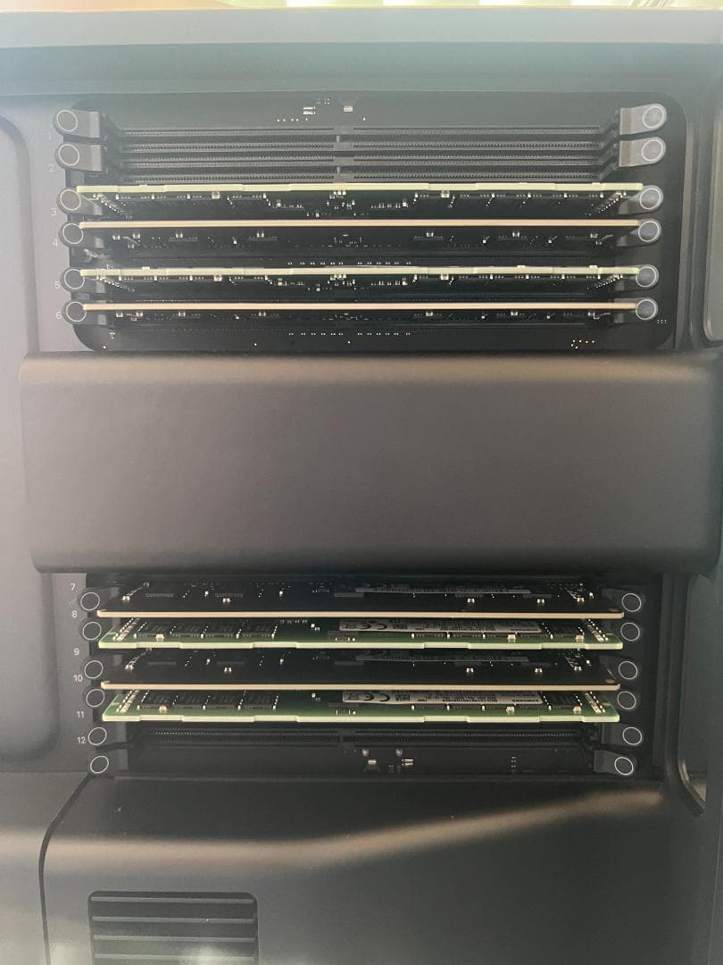 Mac Pro 2019【美品】【ハイスペック】