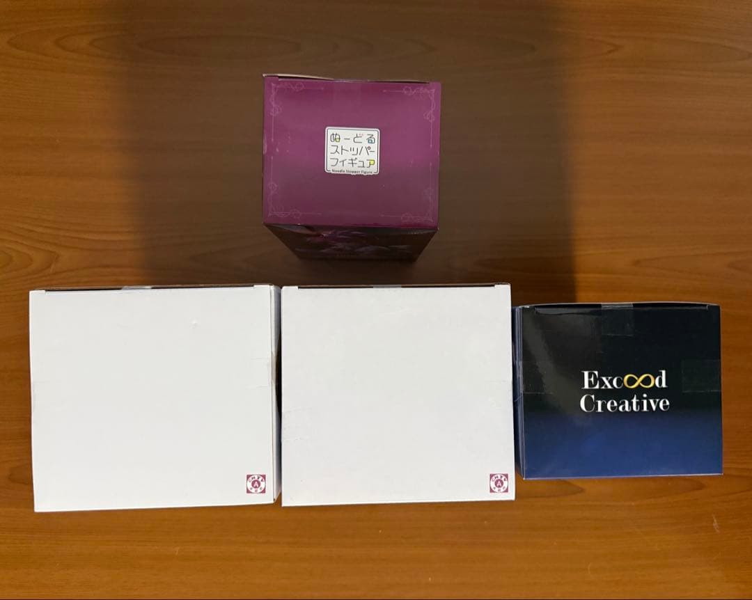 Hunter x Hunter クラピカ、キルア、クロロ、マチフィギュアセット