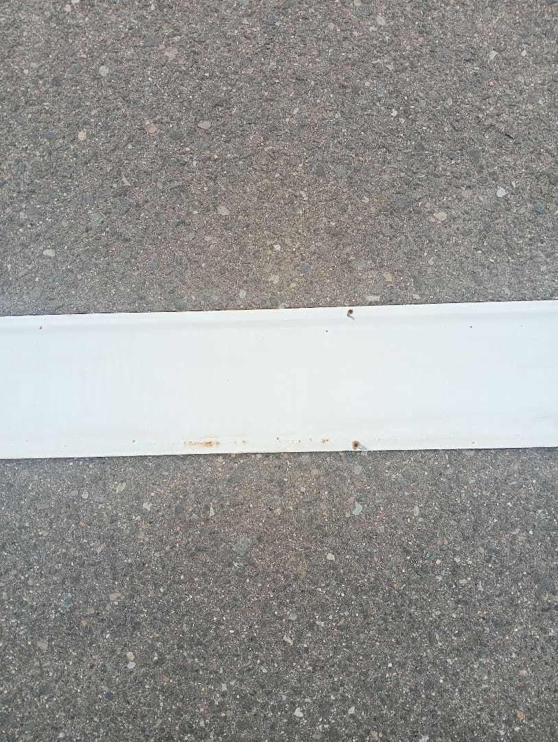 福ちゃん牛乳 ホーロー看板　福島乳業　広告　宣伝　長椅子　昭和レトロ　飲料水